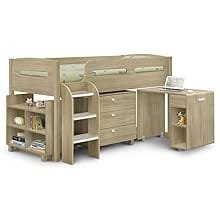 Kimbo Cabin Bed
