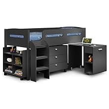 Kimbo Cabin Bed