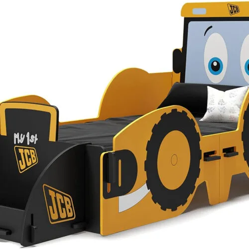 Kidsaw JCB JCB Junior Bed