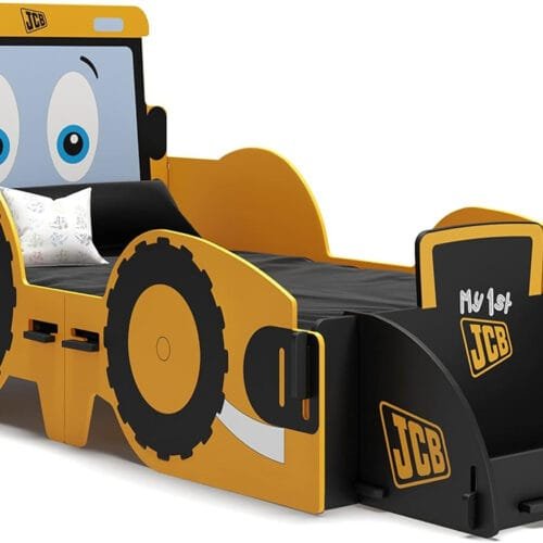 Kidsaw JCB JCB Junior Bed