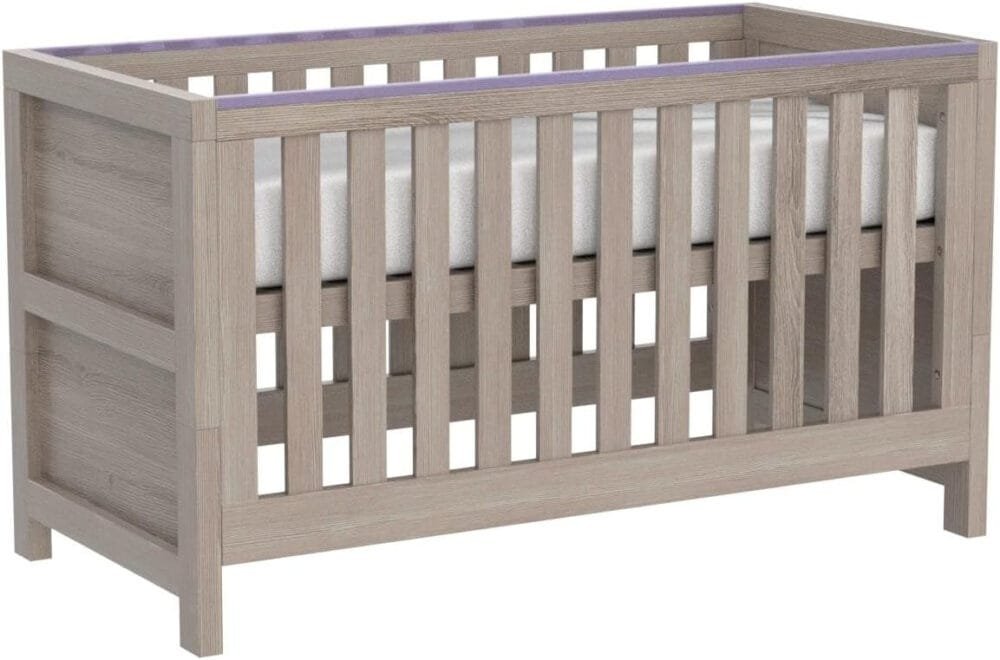 Tutti Bambini Modena Baby Cot Bed