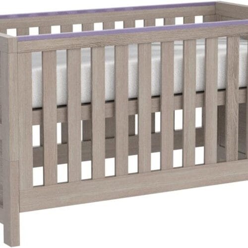 Tutti Bambini Modena Baby Cot Bed