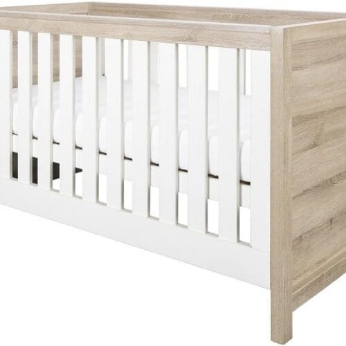 Tutti Bambini Modena Baby Cot Bed
