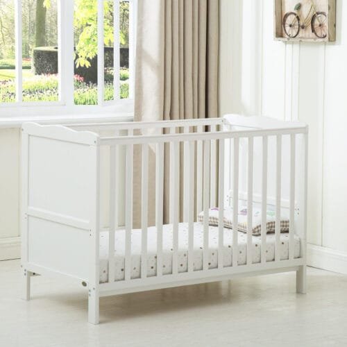 MCC Direct Cot Bed