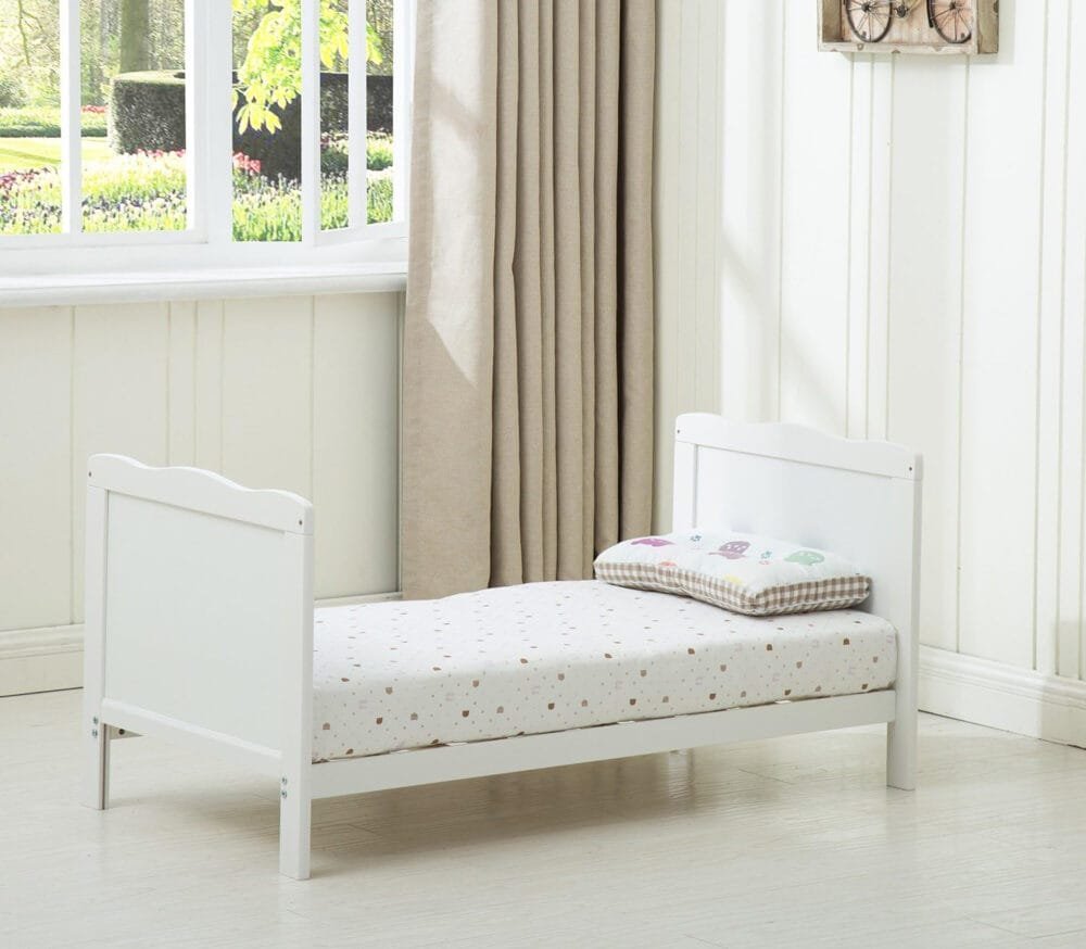 MCC Direct Cot Bed