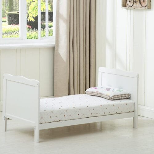 MCC Direct Cot Bed