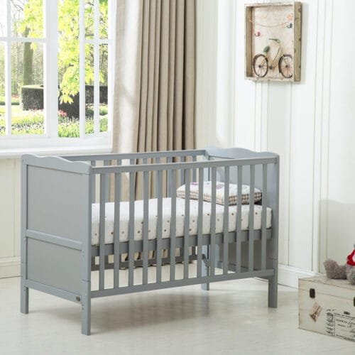 MCC Direct Cot Bed