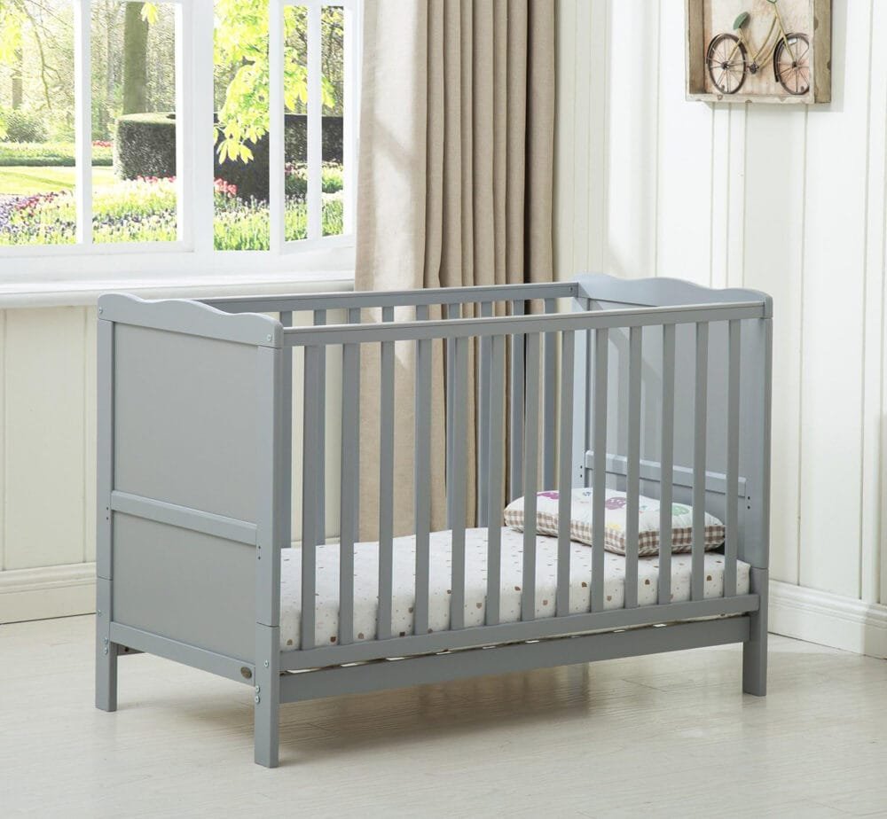 MCC Direct Cot Bed