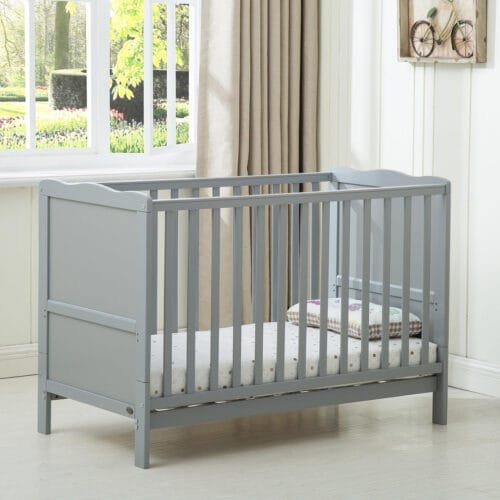 MCC Direct Cot Bed