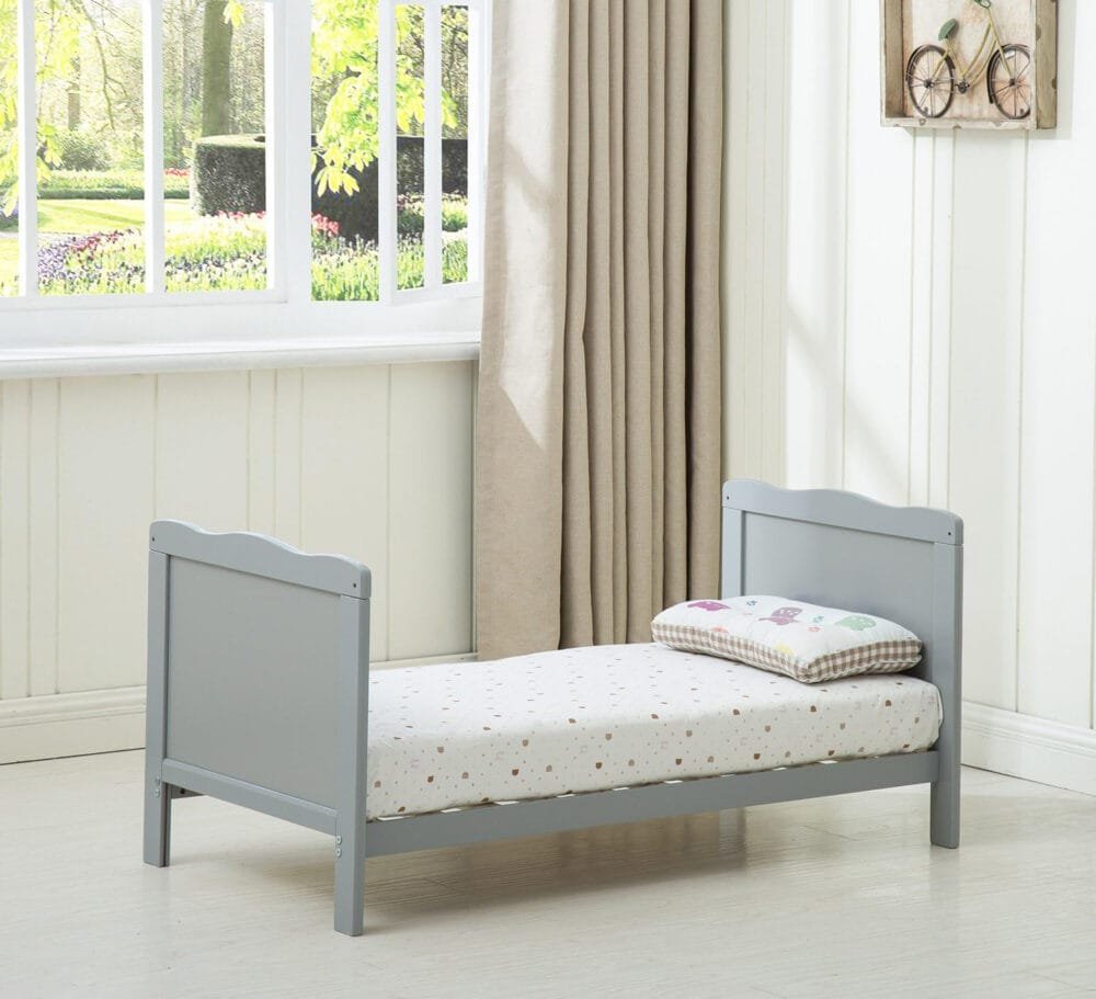 MCC Direct Cot Bed