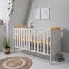 Tutti Bambini Rio Baby Cot Bed