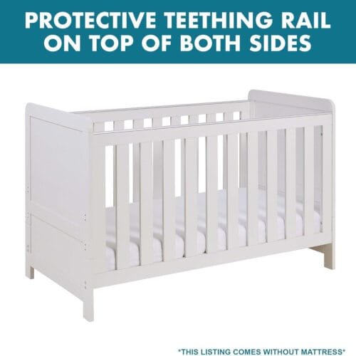 Babymore Caro Cot Bed