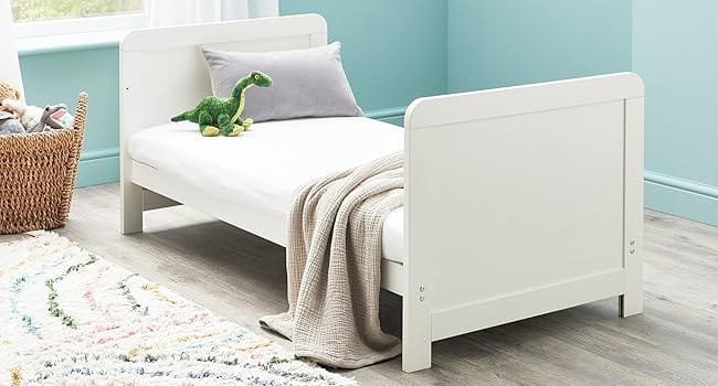 Babymore caro cot bed