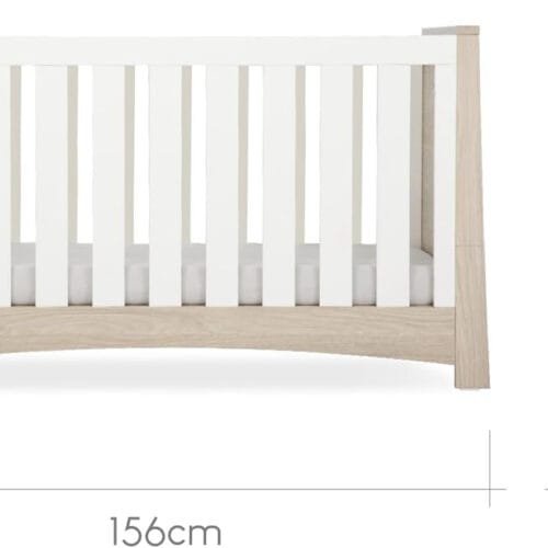 Lana Baby Cot Bed