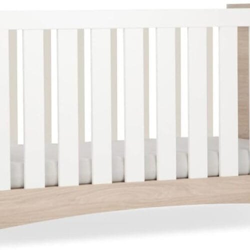 Lana Baby Cot Bed