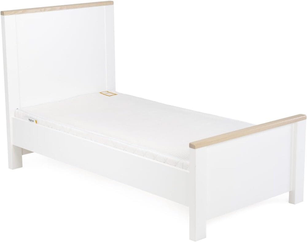 Luna Baby Cot Bed