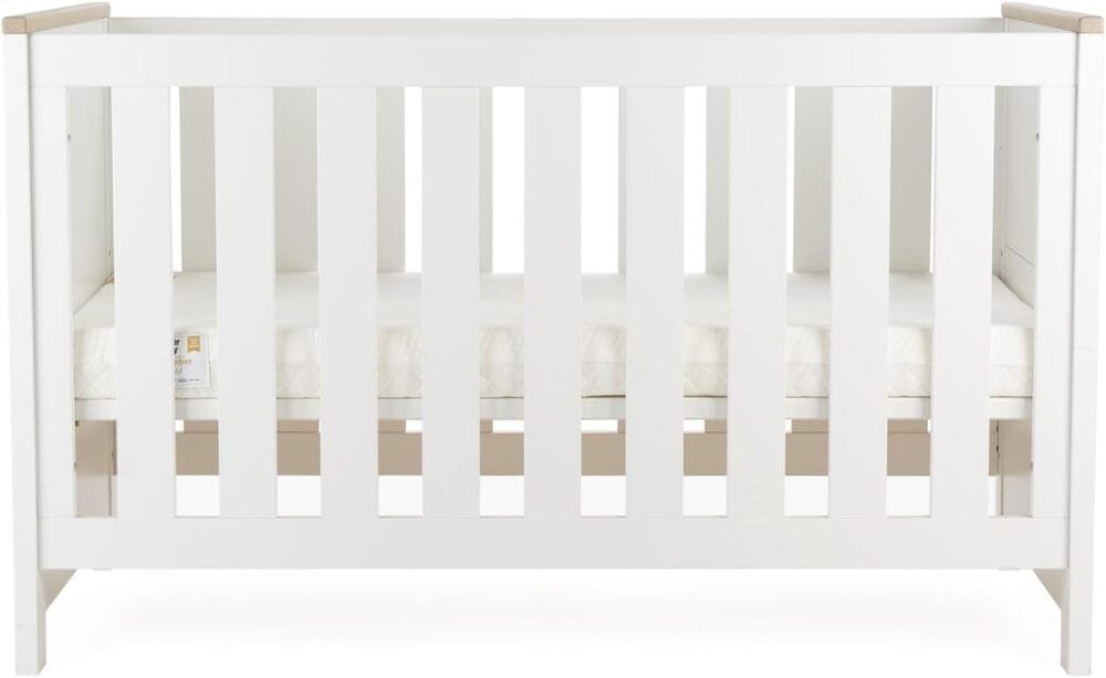 Luna Baby Cot Bed