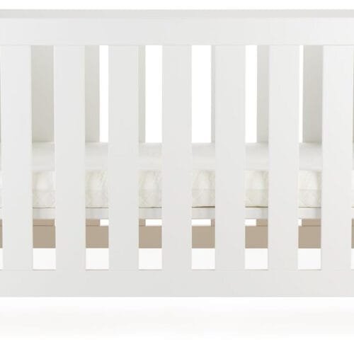 Luna Baby Cot Bed