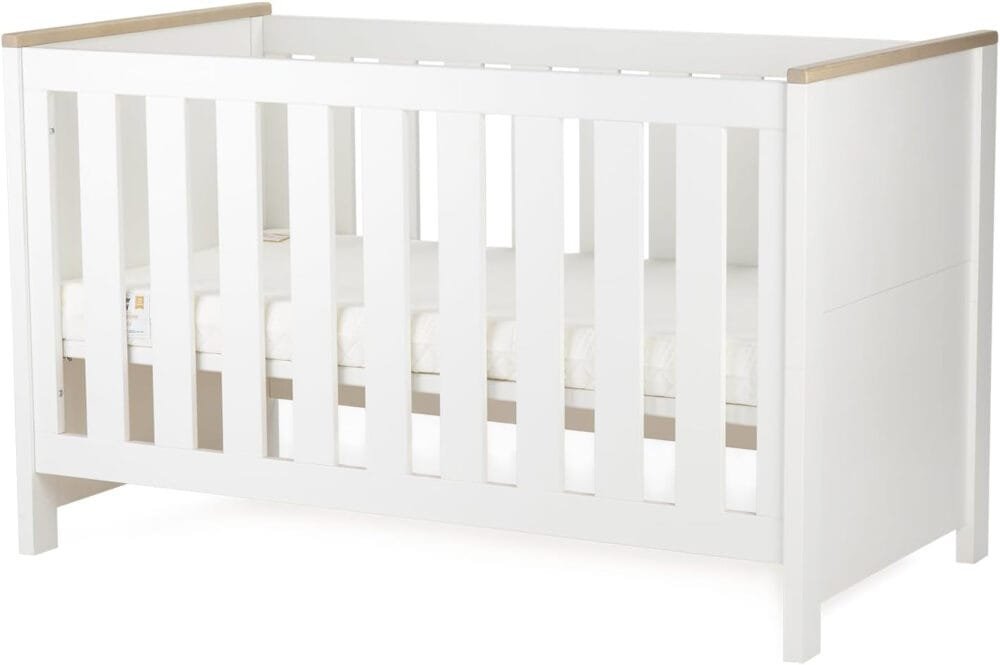 Luna Baby Cot Bed