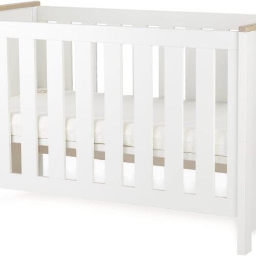 Luna Baby Cot Bed