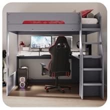 Bed Kingdom Flair Furnishings 