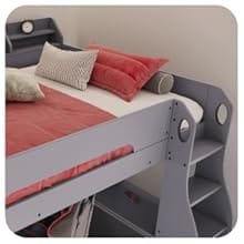 Bed Kingdom Flair Furnishings 