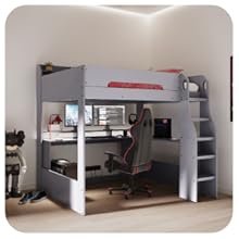 Bed Kingdom Flair Furnishings 