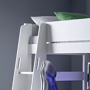 Urban High Sleeper