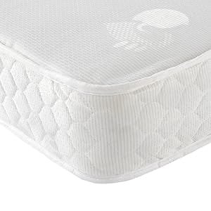 Superior Open Spring Mattress