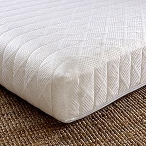 Flex 1000 Reflex Foam Orthopaedic Mattress