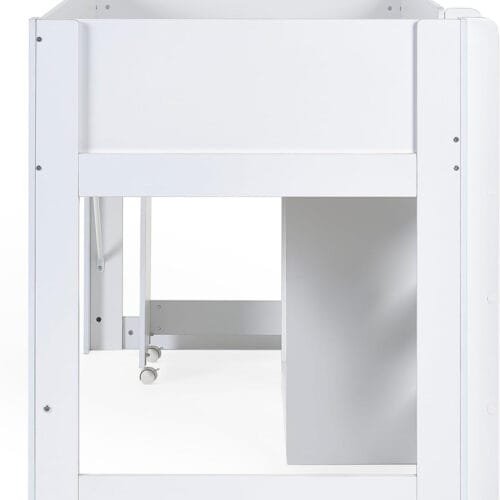 Julian Bowen Otis Midsleeper - All White