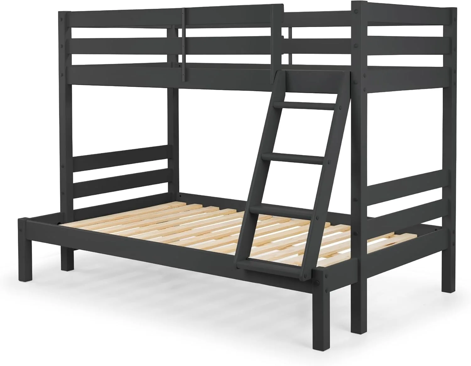 6735099d0ab4f27c1193d493d23f8b57e9eb5ebc0cf76e11469d3.jpg Julian Bowen Merlin Triple Sleeper Bunk - Anthracite