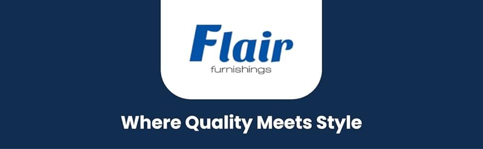 Bed Kingdom Flair Furnishings