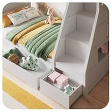 Bed Kingdom Flair Furnishings 