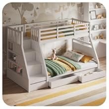 Bed Kingdom Flair Furnishings 