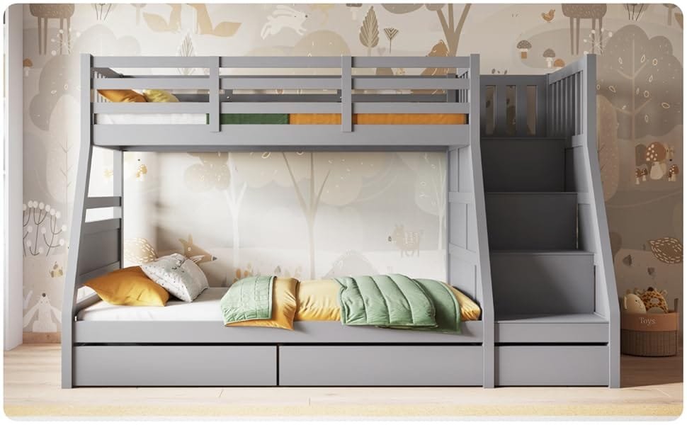 Bed Kingdom Flair Furnishings