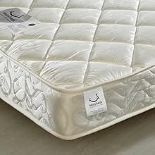 Happy Beds Pocket Eclipse Mattress