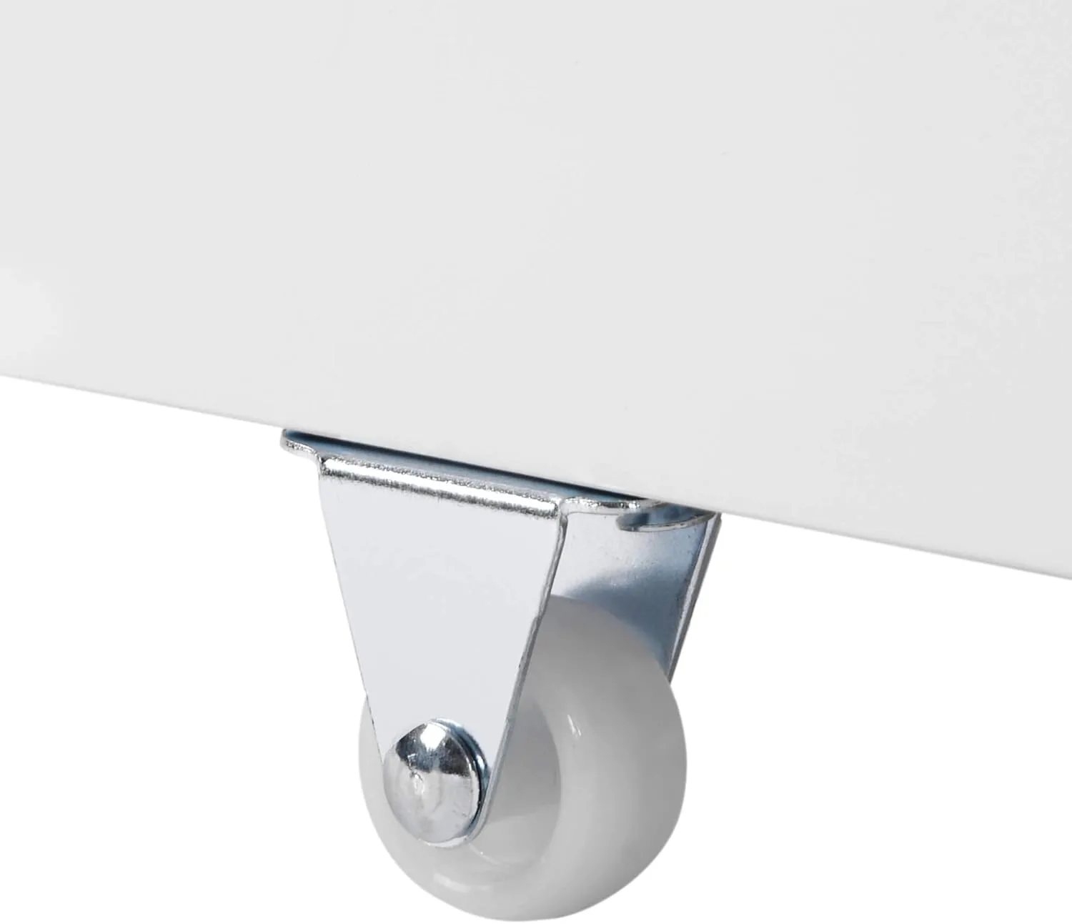 Harper & Bright Designs Wooden Solid Pine Storage Bed With Drawers