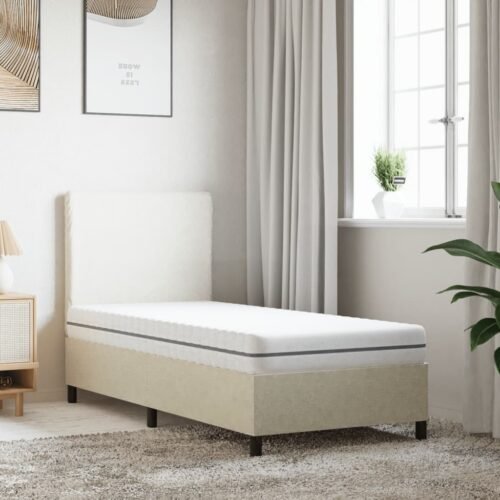 Furniture set, Foam Mattress for Kids Medium Soft 80x160 cm-