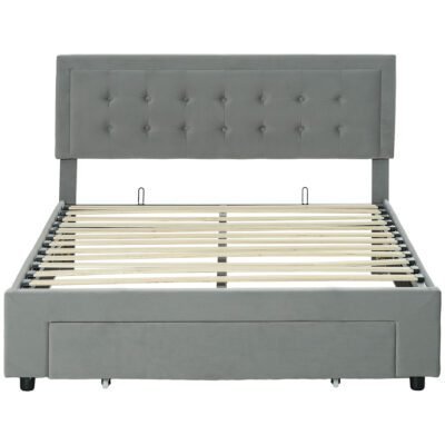 Double Ottoman Beds: The Parent's Guide to Smart Storage