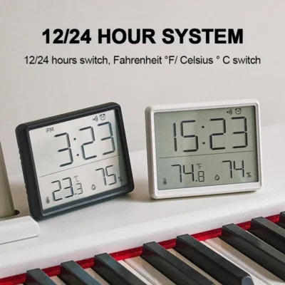 How to Choose the Right Alarm Clock for Your Child's Bedroom