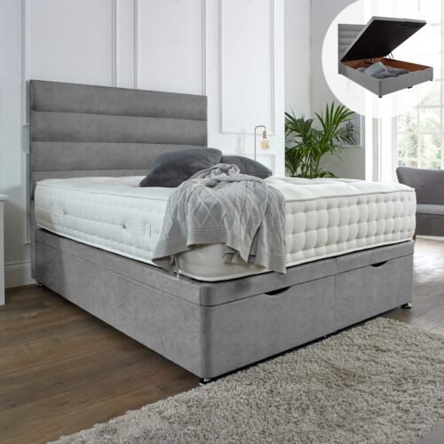 Divan Beds