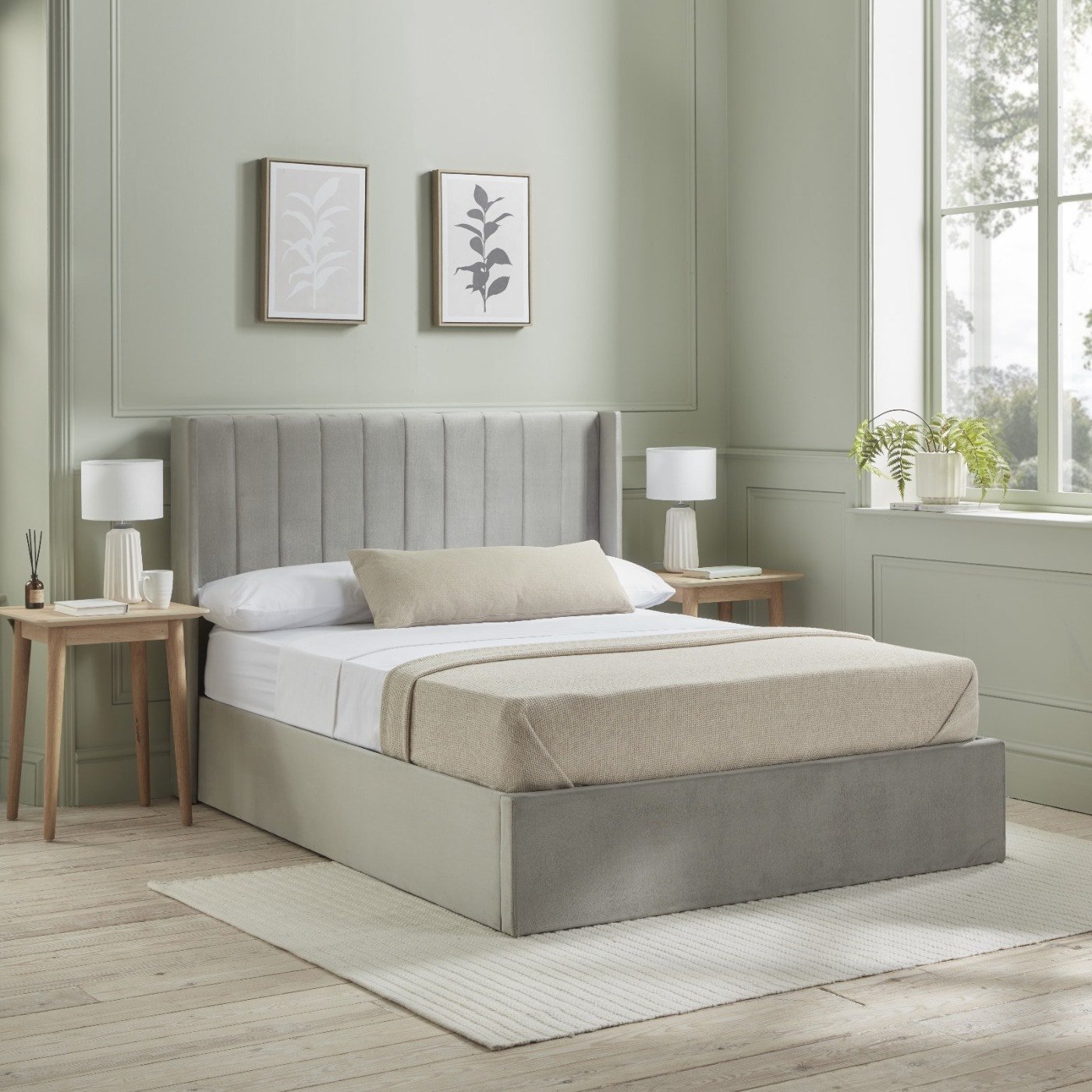 Beds